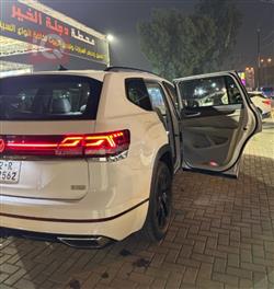 فولكسفاغن أطلس